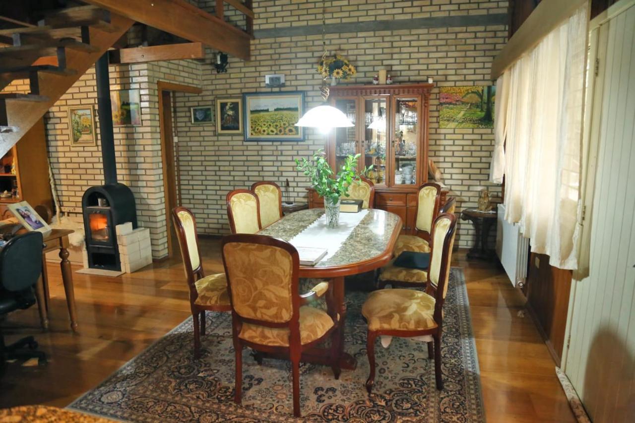 Sitio Dos Amigos Apartment กาเนรา ภายนอก รูปภาพ