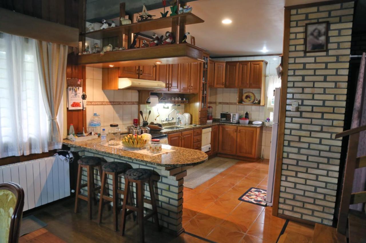 Sitio Dos Amigos Apartment กาเนรา ภายนอก รูปภาพ