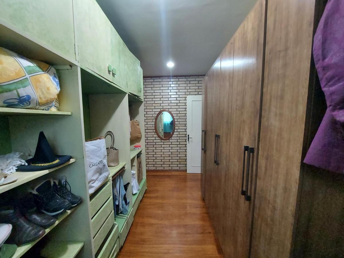 Sitio Dos Amigos Apartment กาเนรา ภายนอก รูปภาพ