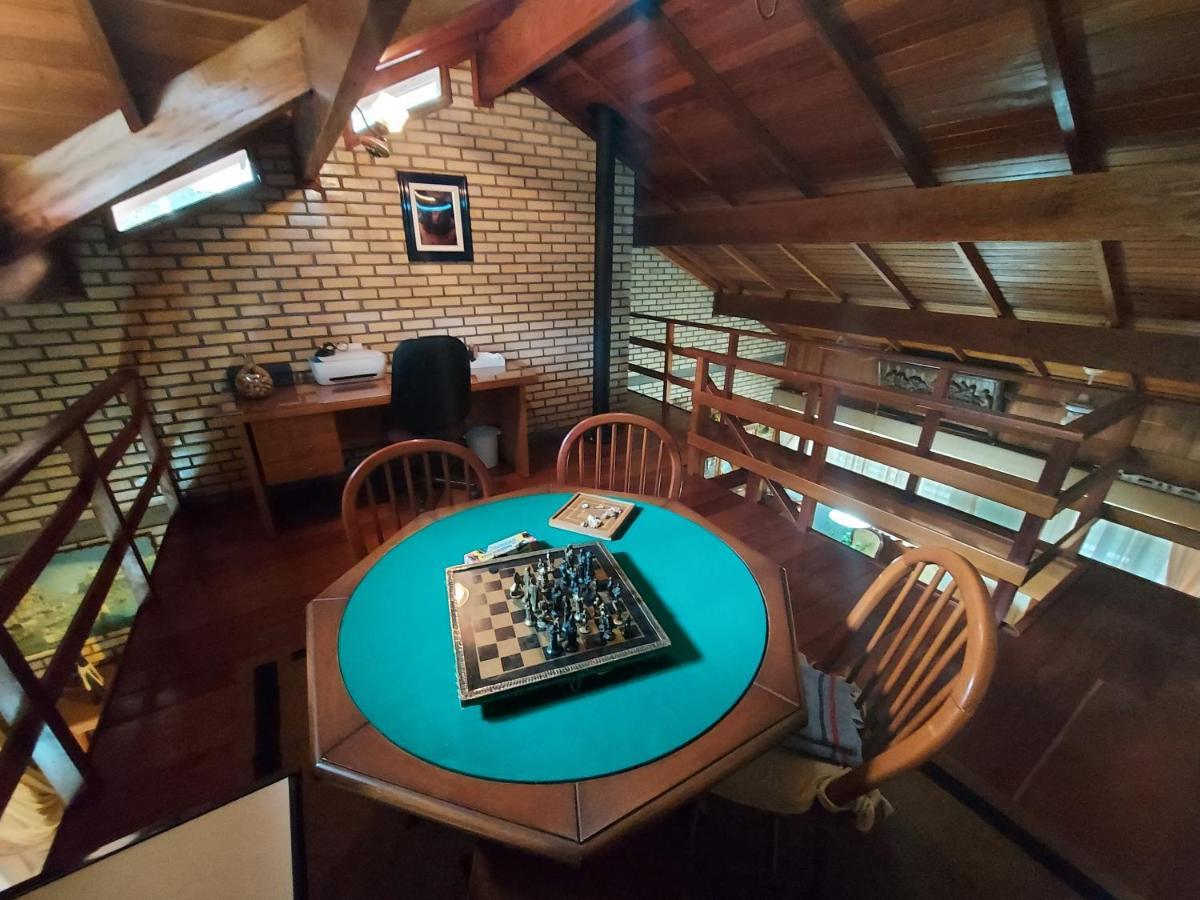 Sitio Dos Amigos Apartment กาเนรา ภายนอก รูปภาพ
